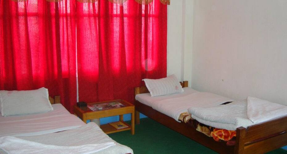Hotel Siddhartha, Tawang 5